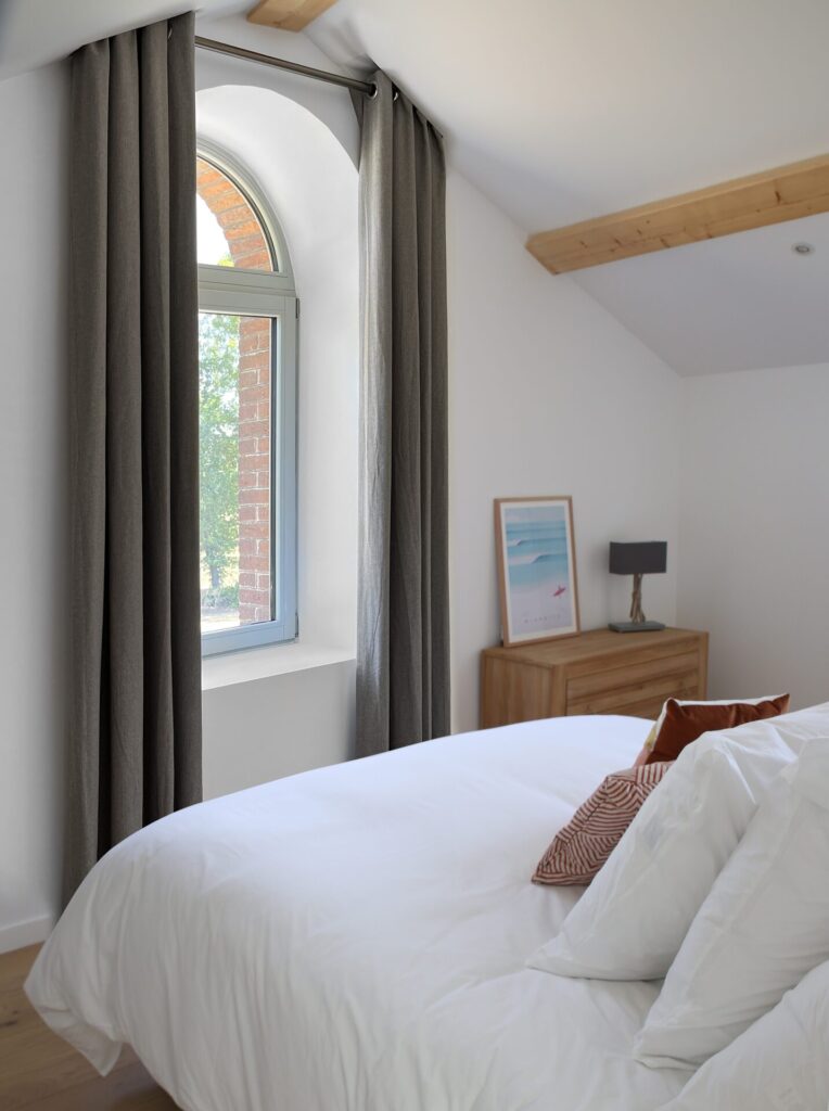 3 ChambreParentale amenagement maison ferme architecture interieure
