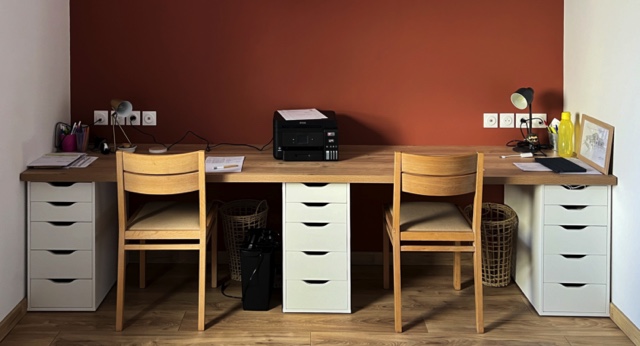 Bureau