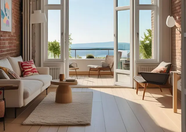 Comment aménager un gîte pour maximiser ses réservations Airbnb ?