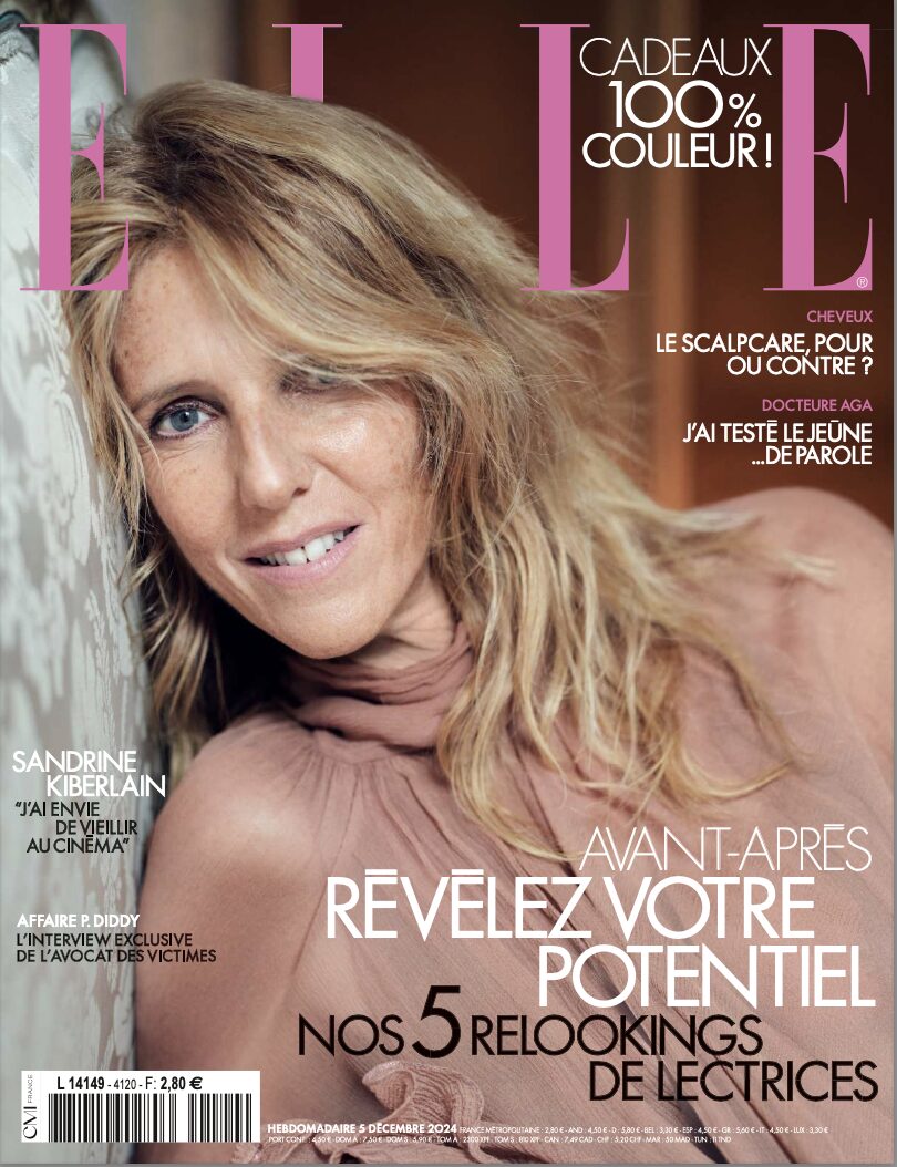 CouvMagazineElleDecembre2024