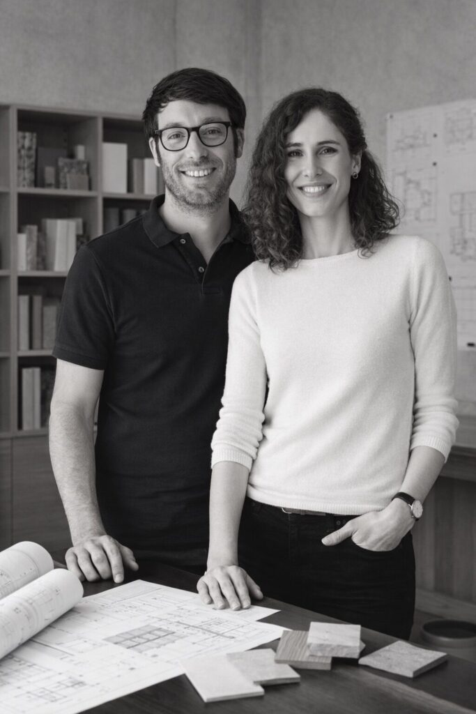 Duo Architectes Agence architecture