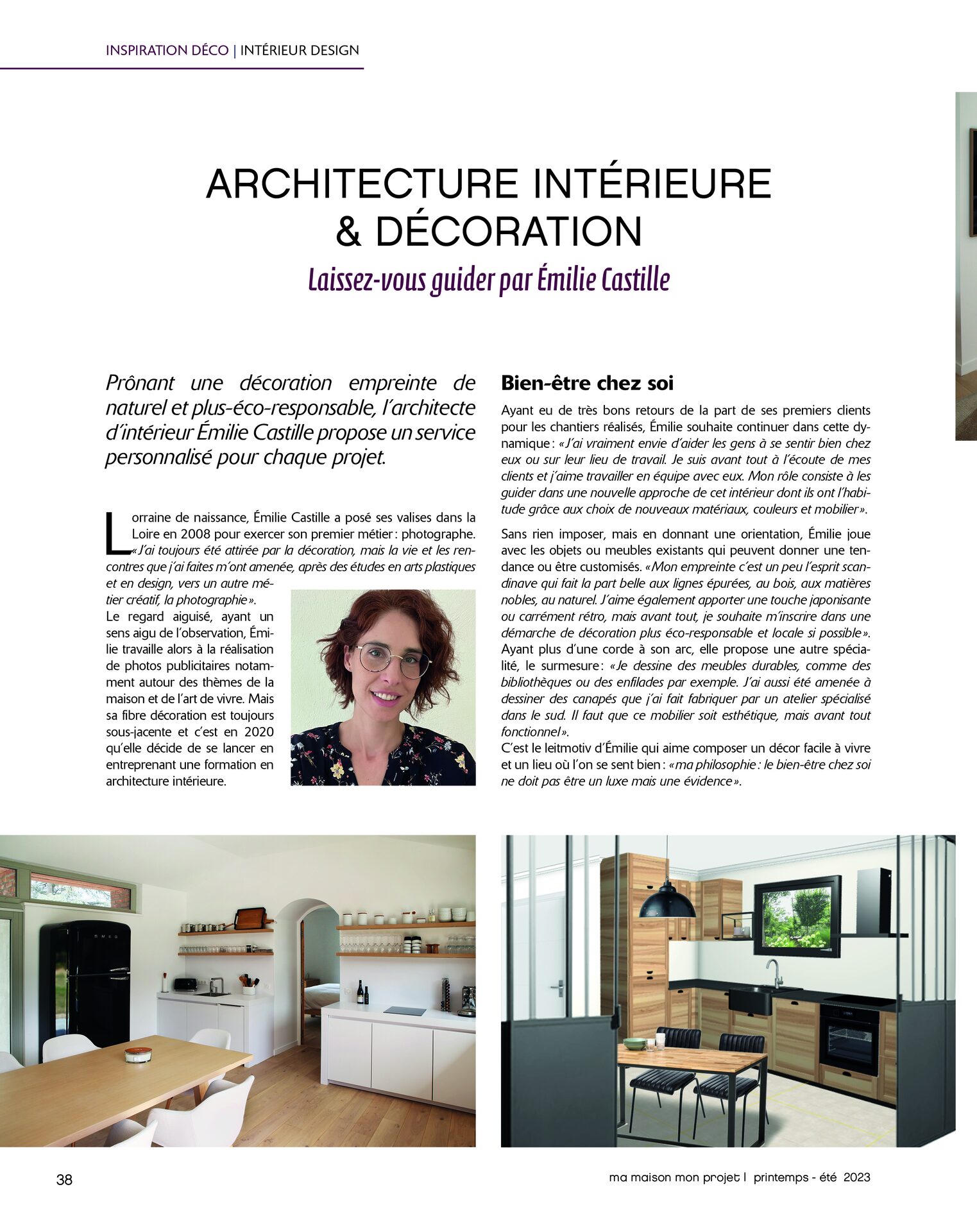 EmilieCastille Ma Maison MonProjet 2023 1